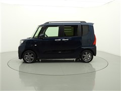 タント ファンクロス ターボ