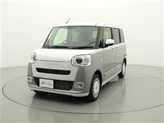 ダイハツ ムーヴキャンバス ストライプス G