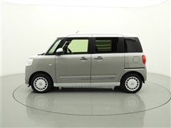 ムーヴキャンバス ストライプス G