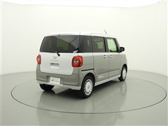 ムーヴキャンバス ストライプス G