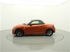 コペン GR スポーツ