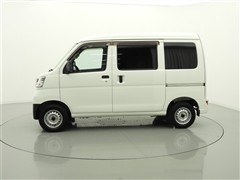 ハイゼットカーゴデラックスSA3