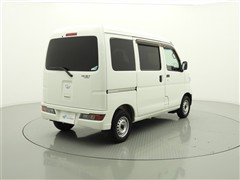 ハイゼットカーゴデラックスSA3