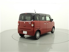 ワゴンRスマイル ハイブリッド S