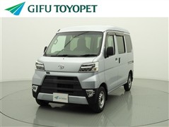 トヨタ ピクシスバン デラックス SA3