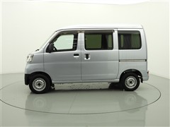 ピクシスバン デラックス SA3