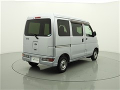 ピクシスバン デラックス SA3