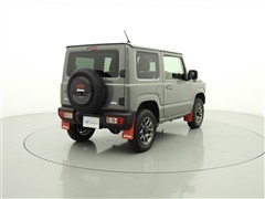 ジムニー XC