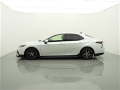 カムリ WS レザーパッケージ