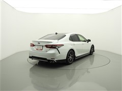 カムリ WS レザーパッケージ