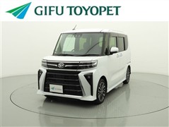 タント カスタムRS