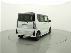 タント カスタムRS