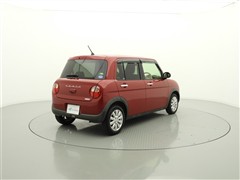 アルトラパン Fリミテッド