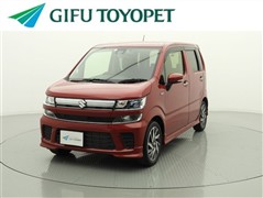 ワゴンR HV FZミテッド