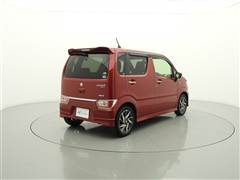 ワゴンR HV FZミテッド