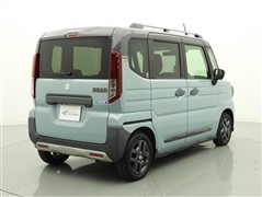 スペーシア ギアHV XZターボ