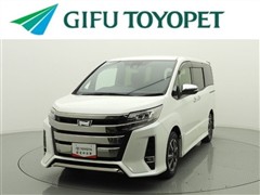 トヨタ　ノア SI WXB3 7ニンノリ