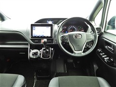 ノア SI WXB3 7ニンノリ