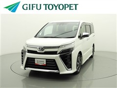 ヴォクシー ZS キラメキ3