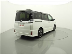 ヴォクシー ZS キラメキ3