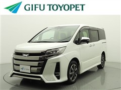 トヨタ ノア SI WXB3