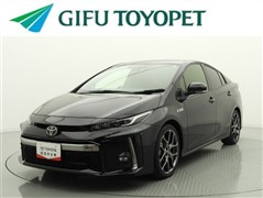 プリウス PHEV GR SPORT