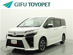 ヴォクシー ZS キラメキ2