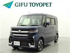 スペーシア カスタムHV XS