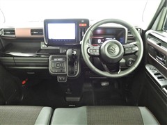 スペーシア カスタムHV XS