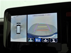 スペーシア カスタムHV XS