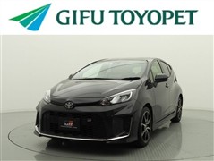 アクア GR スポーツ