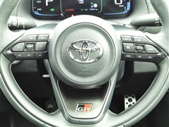 アクア GR スポーツ