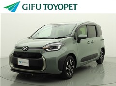 シエンタ ハイブリッド Z