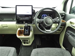 シエンタ ハイブリッド Z