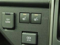 タフト G ダ-ククロムベンチャ-