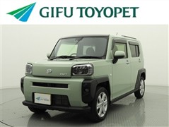 ダイハツ タフト G