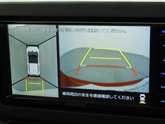 タフト Gターボ