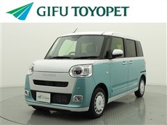 ムーヴキャンバス ストライプス G