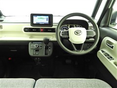 ムーヴキャンバス ストライプス G