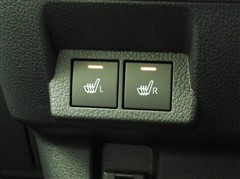 ムーヴキャンバス ストライプス G