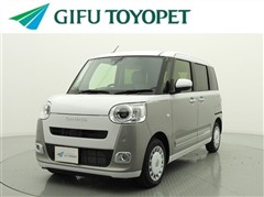 ムーヴキャンバスストライプスGt