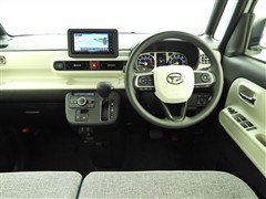 ムーヴキャンバスストライプスGt