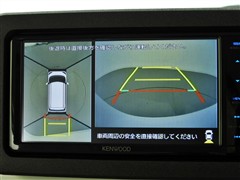 ムーヴキャンバスストライプスGt