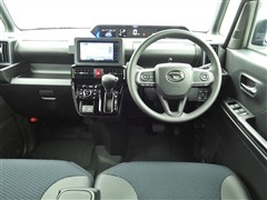 タント Xリミテッド