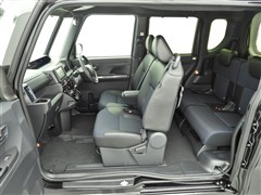 タント Xリミテッド