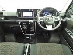 アトレーワゴン カスターボRSSA3