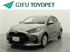 トヨタ　ヤリス ハイブリッド Z