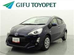 アクア S スタイルブラック