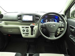 ミライース X SA3