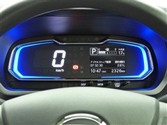 ミライース X SA3